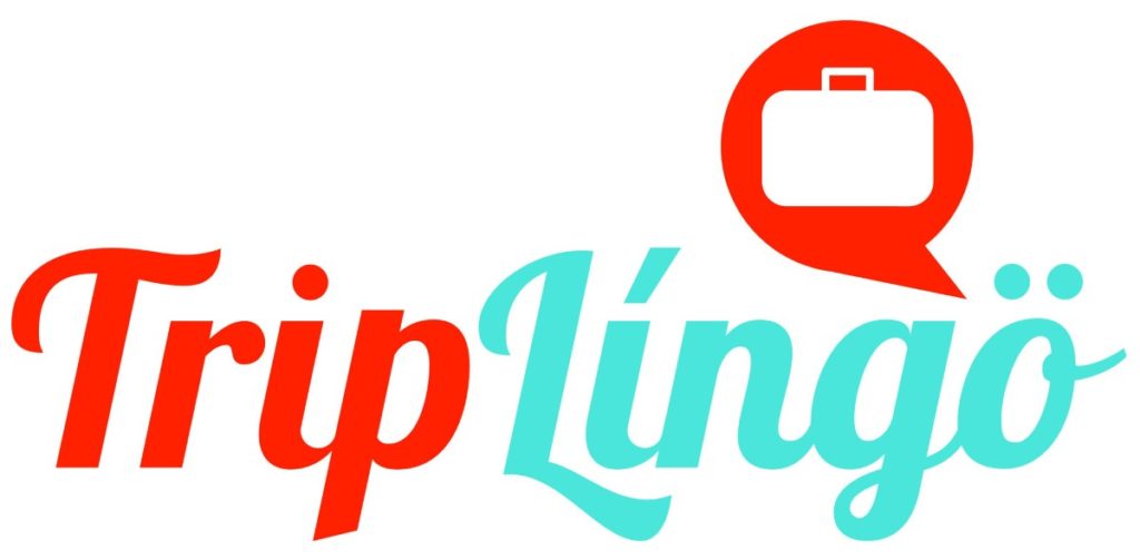 Best translation apps for travel, TripLingo