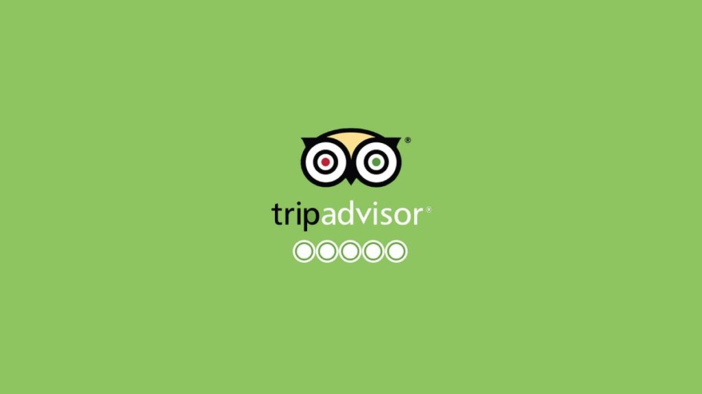 Best trip planning apps, TripAdvisor