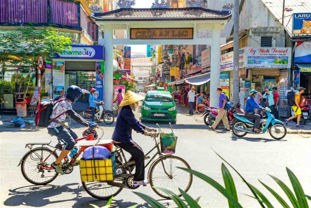 Best budget family vacation ideas, Ho Chi Minh City, Vietnam