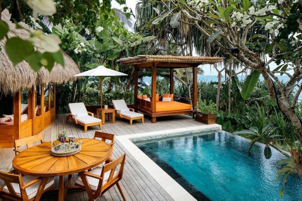 World’s best all-inclusive resorts, Nihi Sumba Island, Indonesia